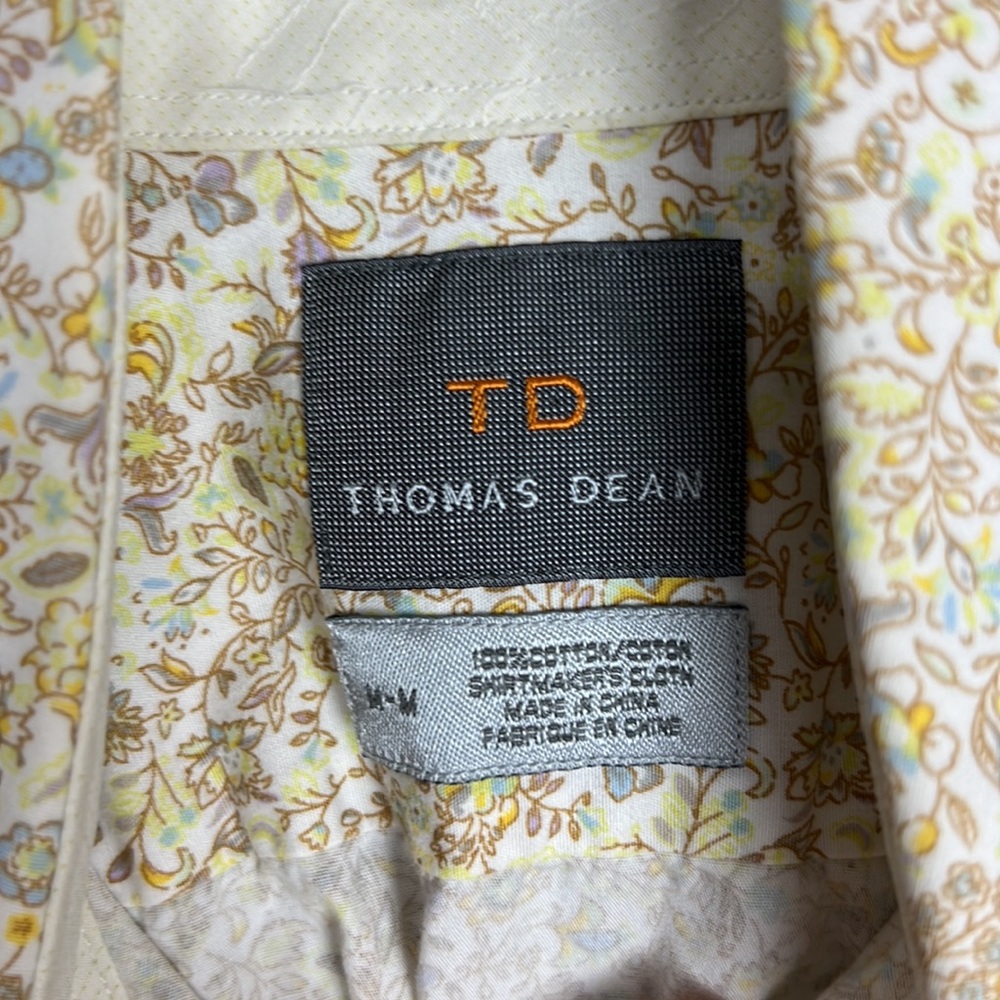 Thomas Dean - Picture 4 of 7
